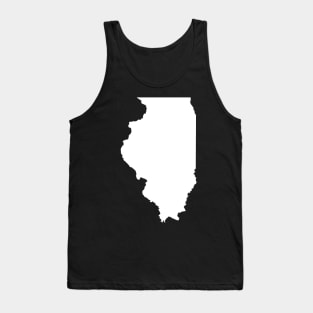 Illinois Tank Top